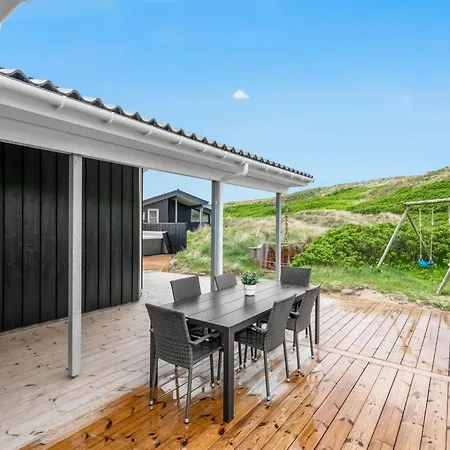 Mine - From The Sea By Interhome Hvide Sande