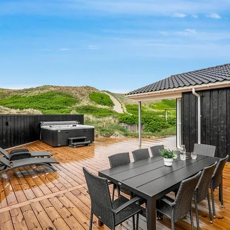Mine - From The Sea By Interhome Hvide Sande