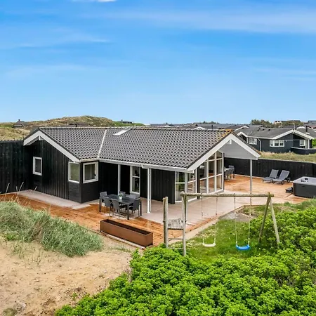 Mine - From The Sea By Interhome * Hvide Sande