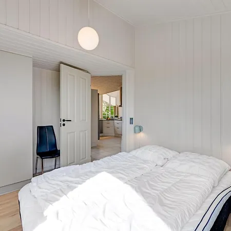 Mine - From The Sea By Interhome Hvide Sande