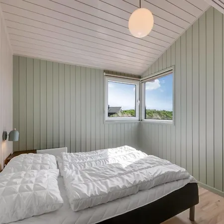 Mine - From The Sea By Interhome Nyaraló Hvide Sande