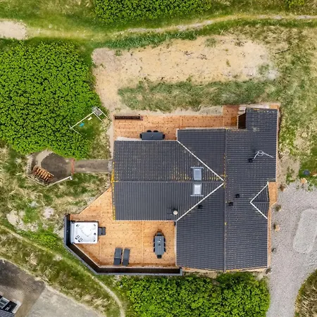 Mine - From The Sea By Interhome Nyaraló Hvide Sande